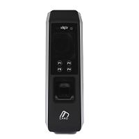 Digital fingerprint reader with keyboard AC2200for airport