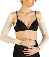 Post-operative support compression sleeve 376womenLS