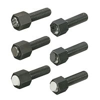 Clamping screw BUHsocket headhex socketalloy