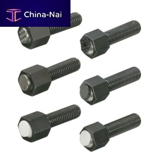 Clamping screw BUHsocket headhex socketalloy
