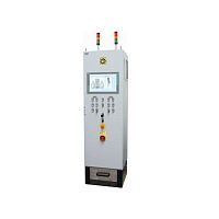 Process control system for dosing