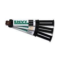 Dental restoration cement ENVY®for implant abutments