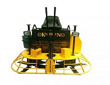 Power trowel KPM900 series