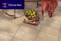 Indoor tile MIRADOR floorporcelain stonewareenameled