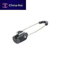 Fiber optics cable pulling grip AC series