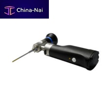 Straight otoscope TrueView II