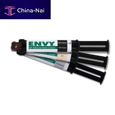 Dental restoration cement ENVY®for implant abutments