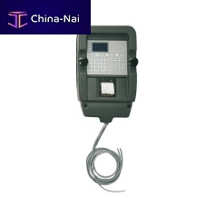 Control unit 7600 L