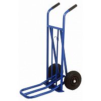 Bed hand truck 1883for stairwayshandling