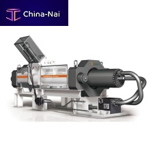 Hydraulic briquette press Eta®Briq