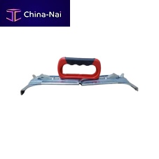 Slab laying clamp 10014