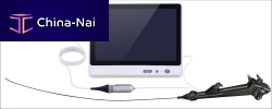 Video veterinary theloscope FTLE-V100