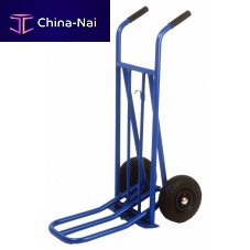 Bed hand truck 1883for stairwayshandling