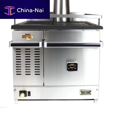 Ship cooker Pacificdiesel