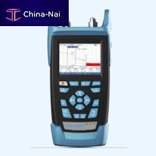 Portable reflectometer G&T-100opticaltime-domain