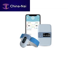 Wrist pulse oximeter BabyO2 S2pediatricneonatalwireless
