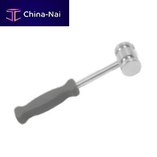 Pediatric reflex hammer 100004stainless steel