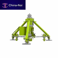 Aircraft jack D seriestripod