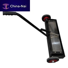 Workshop trolley KT2750Acleaningmagnetic