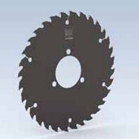 Circular saw blade WK 100 seriescuttingtungsten carbidefor wood
