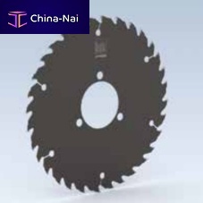 Circular saw blade WK 100 seriescuttingtungsten carbidefor wood