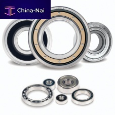 Deep groove ball bearing 6000ball bearingsteelfor motors