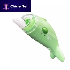 Battery-powered nasal aspirator MUKYpediatric