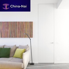 Aluminum door profile X1