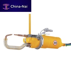 Welding gun Ergolinemanualpneumaticelectric