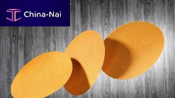 Diamond abrasive disc 7241 siacarbonfor sandingfor metal