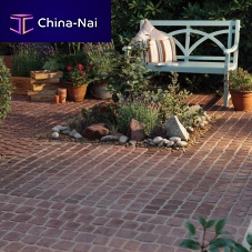 Concrete paver CARPET STONESengineered stoneoutdooraged