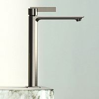 Washbasin mixer tap CLUB ANC607 seriescountertopbrassbathroom