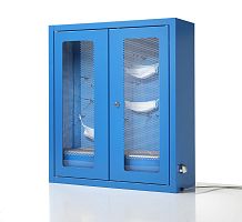 Hospital medicine cabinet CABINET UV-Cfor laboratoryfree-standing