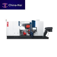 CNC turning center MAXXTURN 1103-axisinclined beduniversal