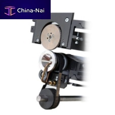 Ultrasonic welding machine ULTRASONIC KITmanualfor plasticstextile