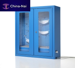 Hospital medicine cabinet CABINET UV-Cfor laboratoryfree-standing