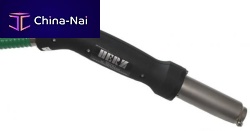 Welding gun Weldon Shot aircompressed airmanual