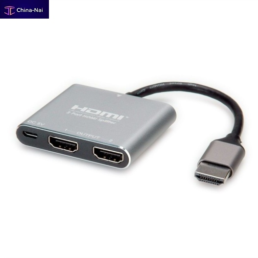 											Video splitter 14993585