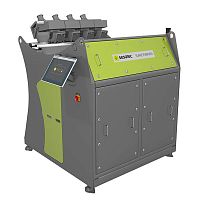 Plastic recycling sorting system FLAKE PURIFIER+automaticfor plasticsfor plastic flakes