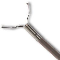 Colorectal clip applier Hemoclipgastroscopicdisposable
