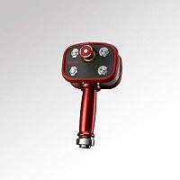 Control box handle 1014100245pullingpneumatic
