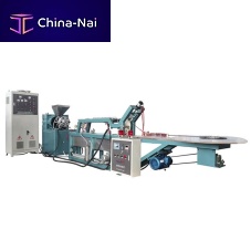 PVC extruder compactcorrosion resistant