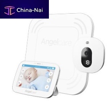 Video baby monitor AC517soundwirelessmovement