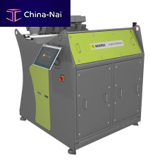 Plastic recycling sorting system FLAKE PURIFIER+automaticfor plasticsfor plastic flakes