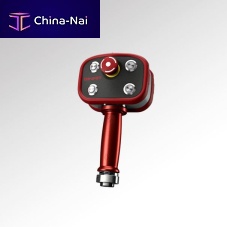 Control box handle 1014100245pullingpneumatic