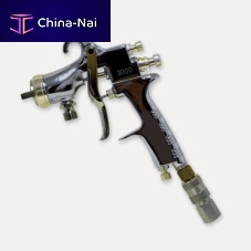 Spray gun solventpaintmanual