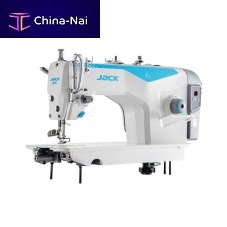 Lockstitch sewing machine F seriessingle-needle2-threadfabric