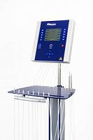 Dental biostimulation laser Touch Dentaldiodetrolley-mountedclass 3R