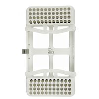 Dental instrument sterilization cassette 50Z911 seriesperforatedplastic