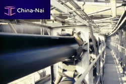 Belt conveyor horizontalcurvedvertical